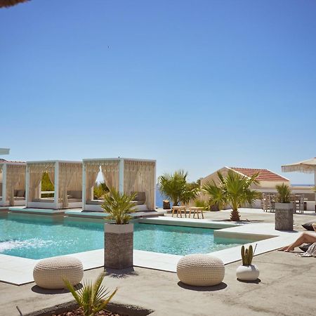 Althea Boutique Hotel - Adults Only Амоопи Екстериор снимка