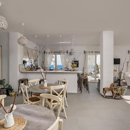 Althea Boutique Hotel - Adults Only Амоопи Екстериор снимка