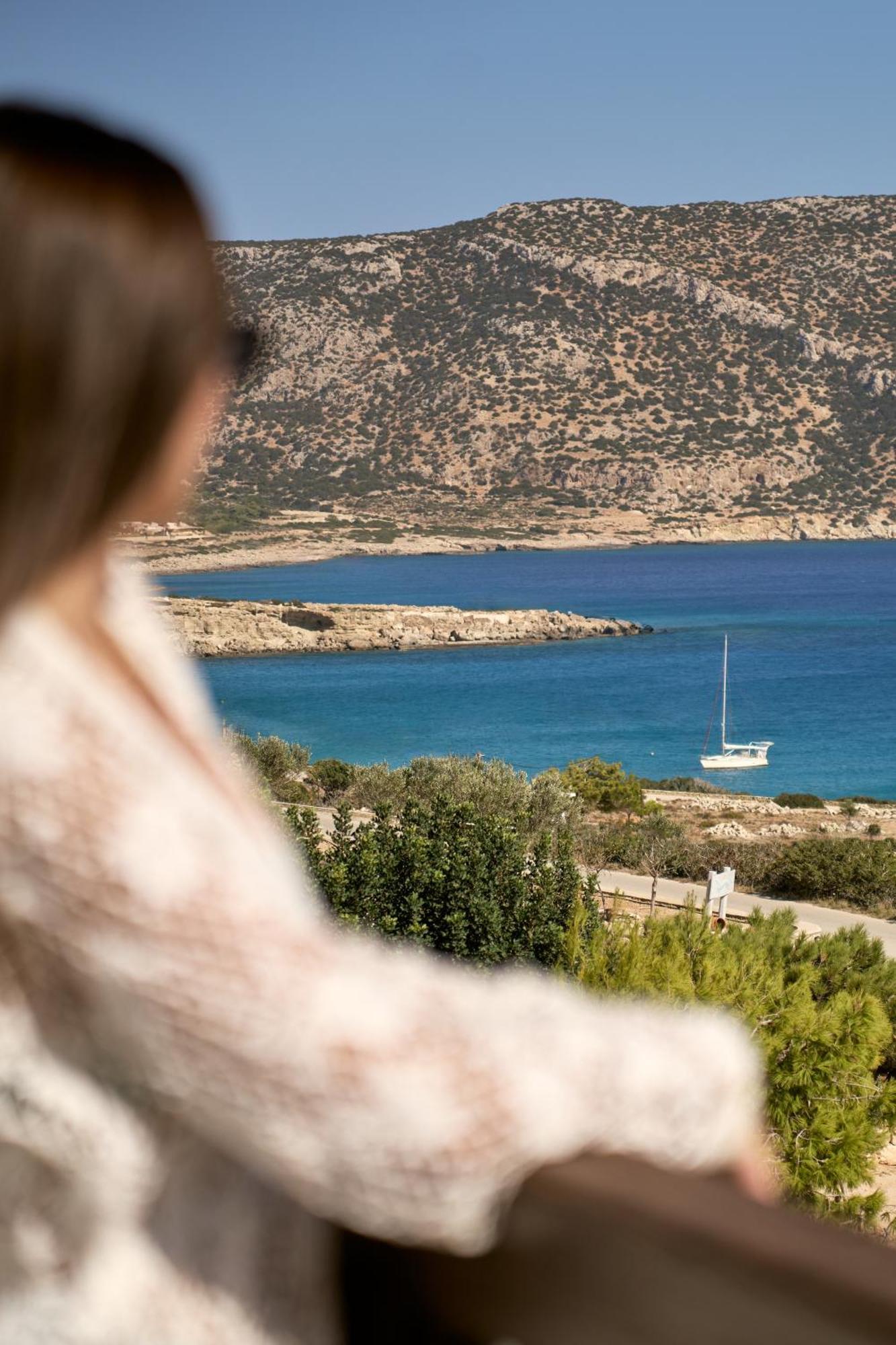 Althea Boutique Hotel - Adults Only Амоопи Екстериор снимка