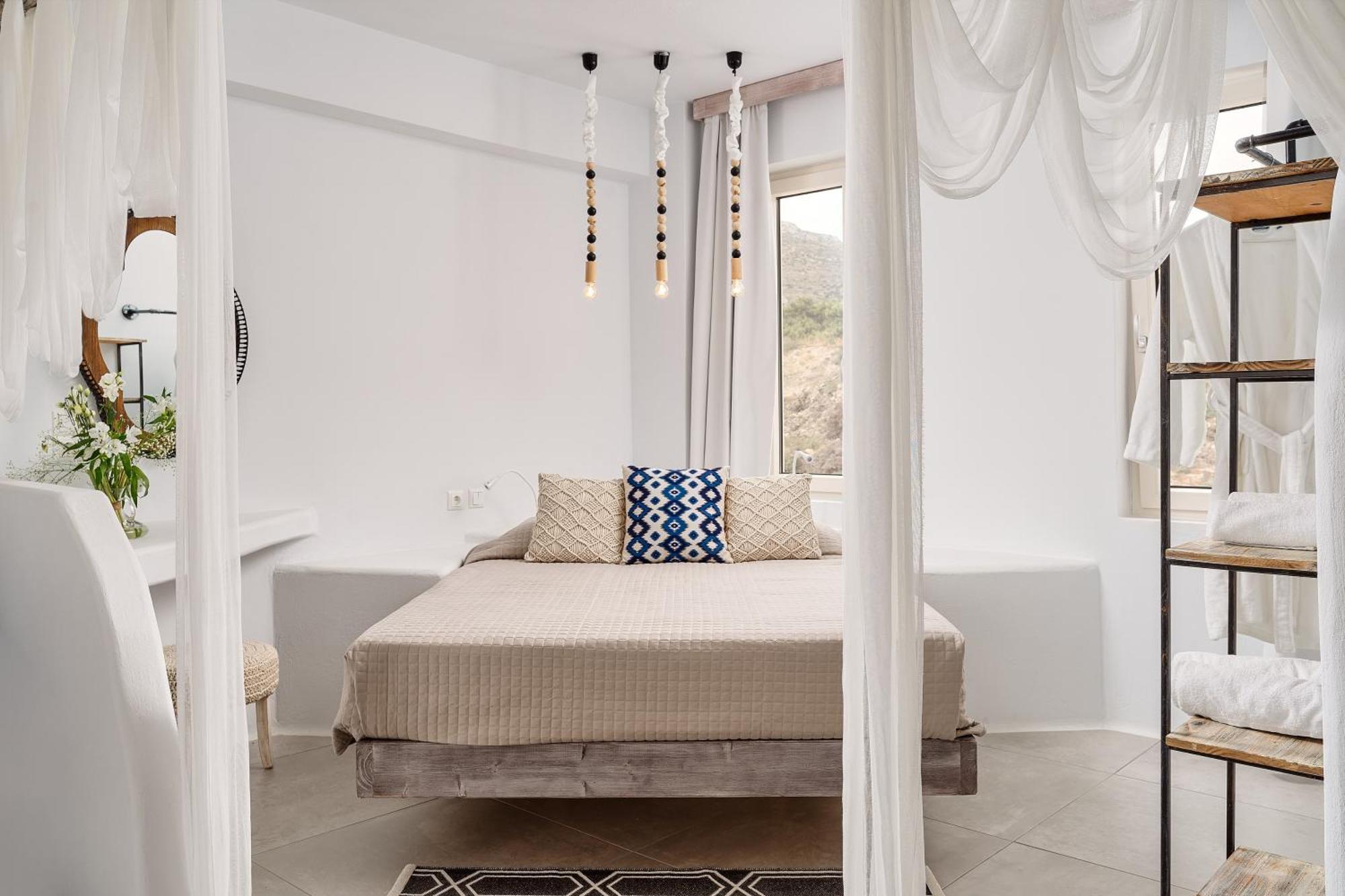Althea Boutique Hotel - Adults Only Амоопи Екстериор снимка