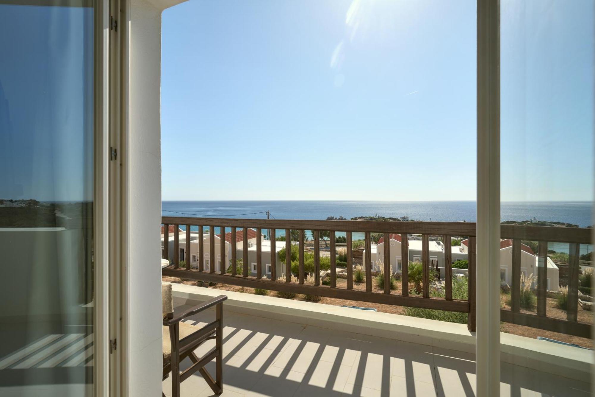 Althea Boutique Hotel - Adults Only Амоопи Екстериор снимка