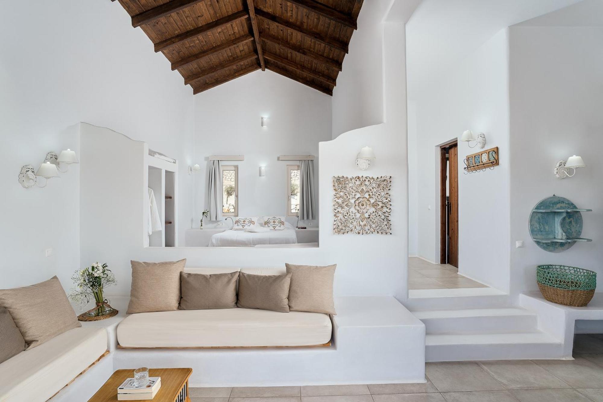 Althea Boutique Hotel - Adults Only Амоопи Екстериор снимка
