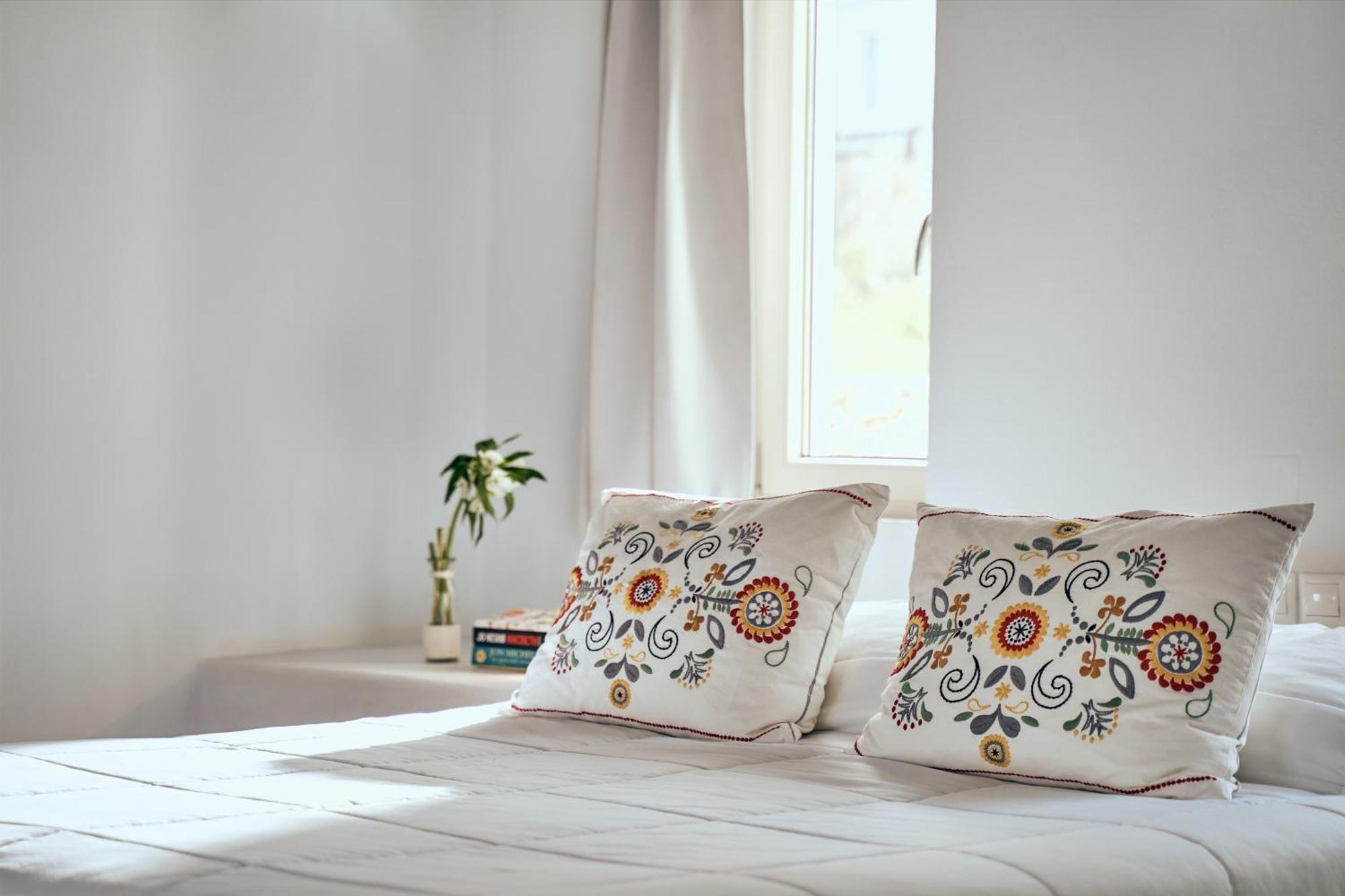 Althea Boutique Hotel - Adults Only Амоопи Екстериор снимка