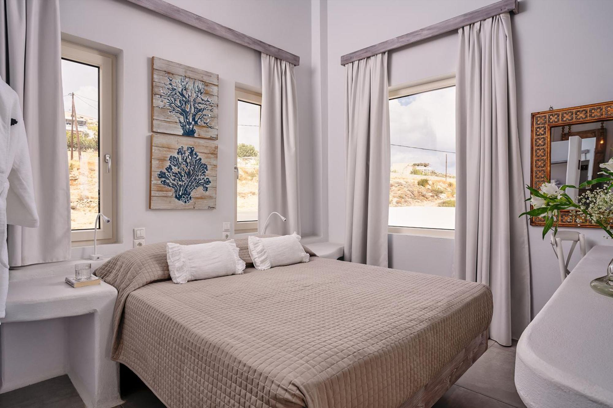 Althea Boutique Hotel - Adults Only Амоопи Екстериор снимка