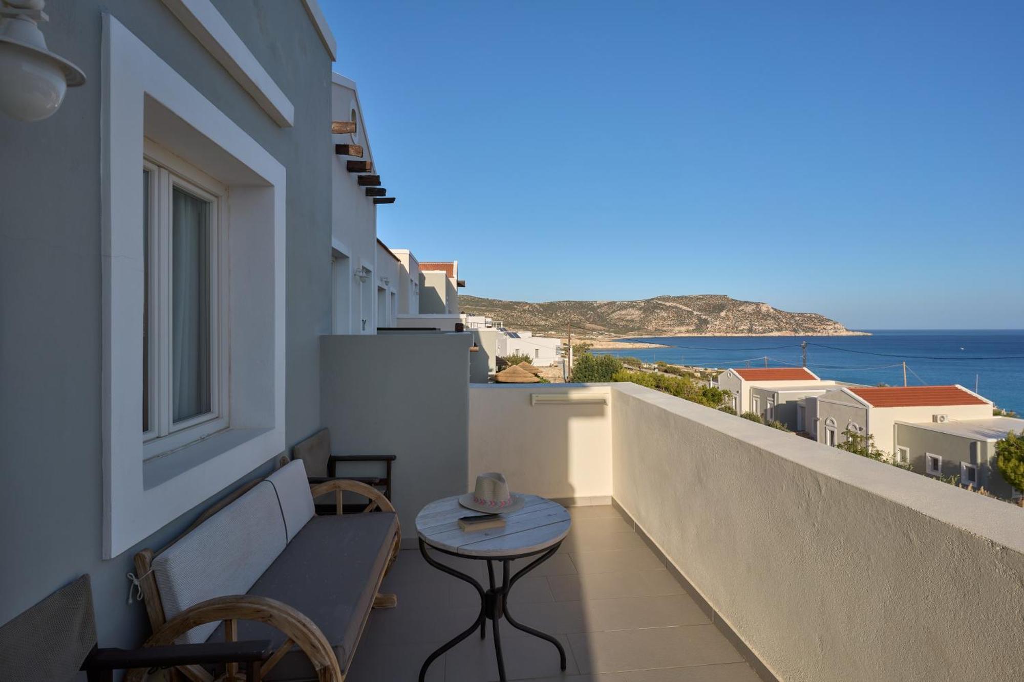Althea Boutique Hotel - Adults Only Амоопи Екстериор снимка