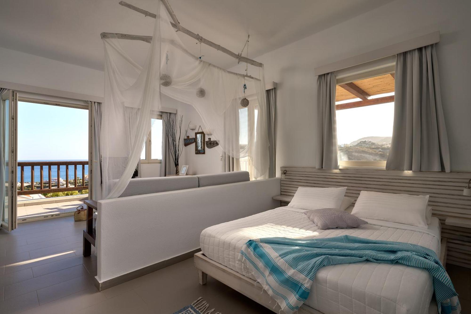 Althea Boutique Hotel - Adults Only Амоопи Екстериор снимка