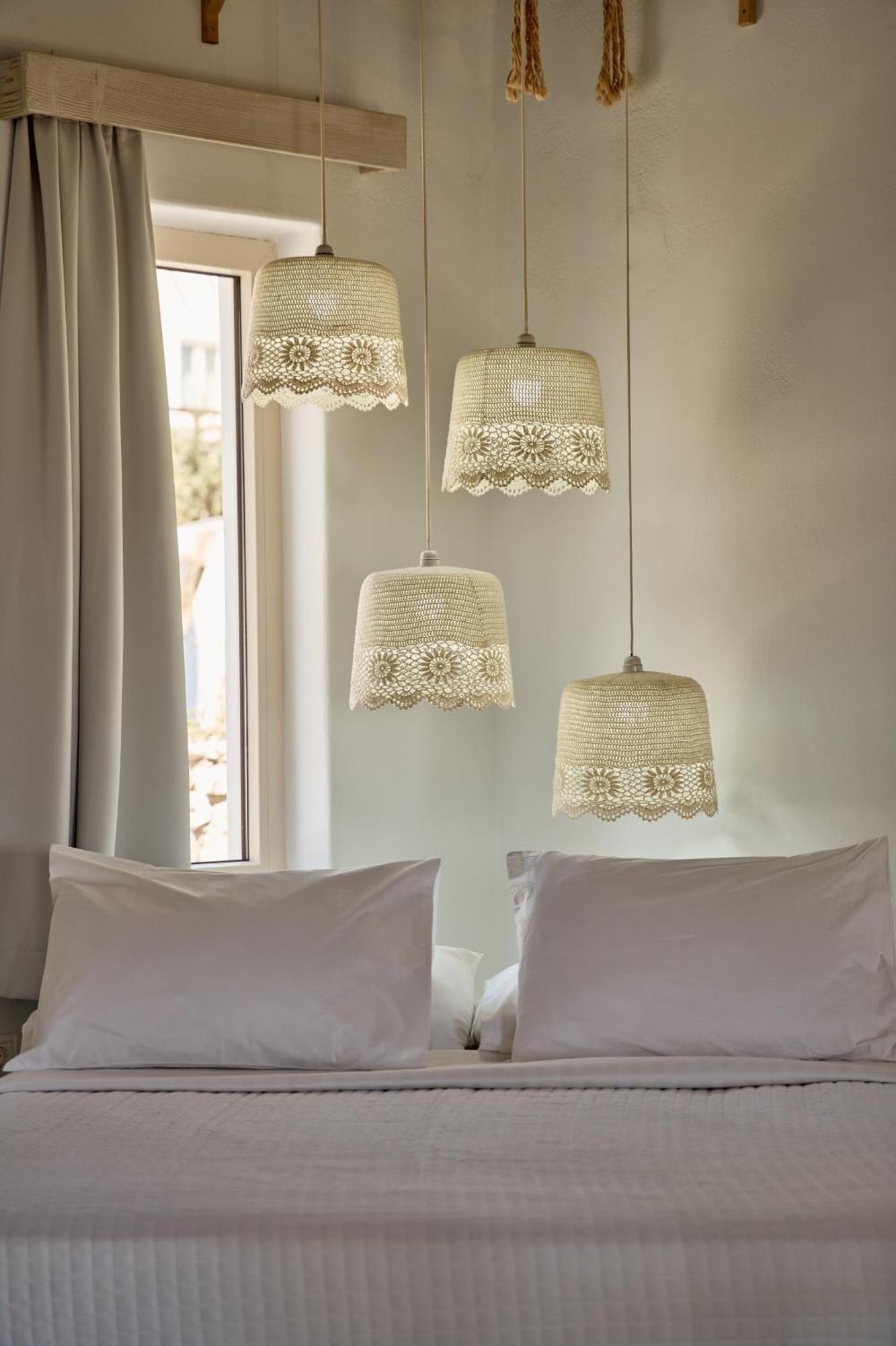 Althea Boutique Hotel - Adults Only Амоопи Екстериор снимка