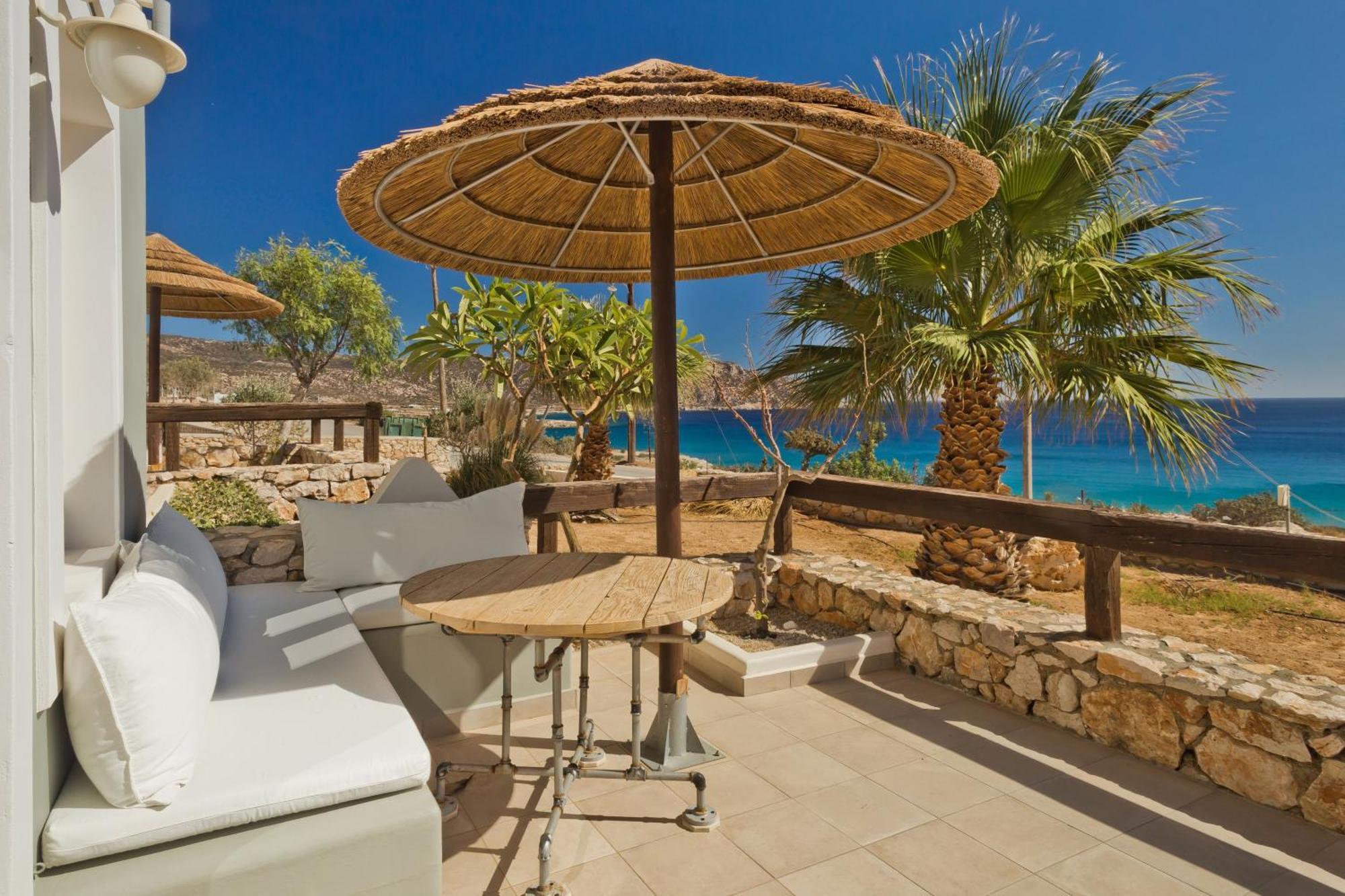 Althea Boutique Hotel - Adults Only Амоопи Екстериор снимка