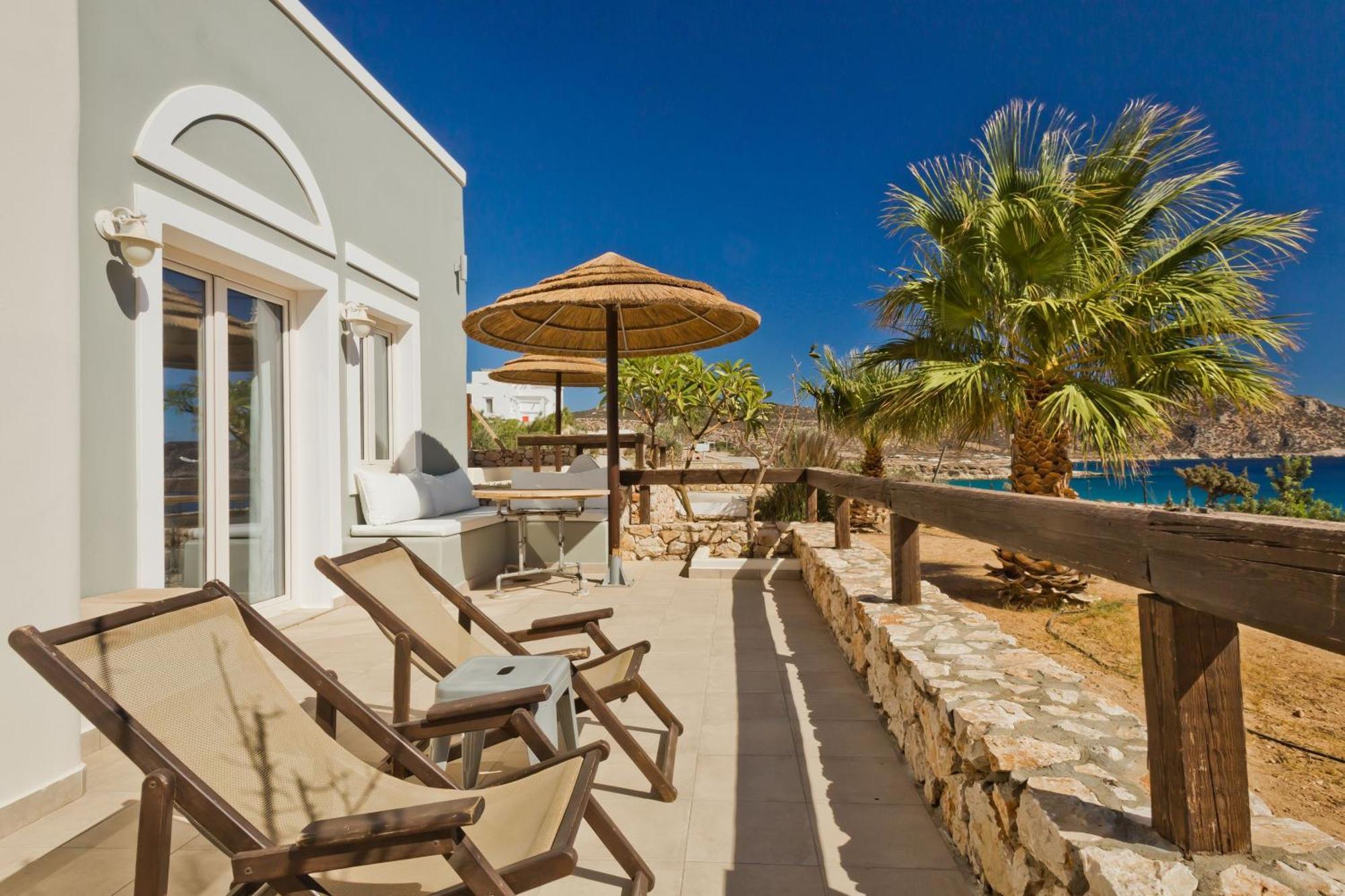 Althea Boutique Hotel - Adults Only Амоопи Екстериор снимка