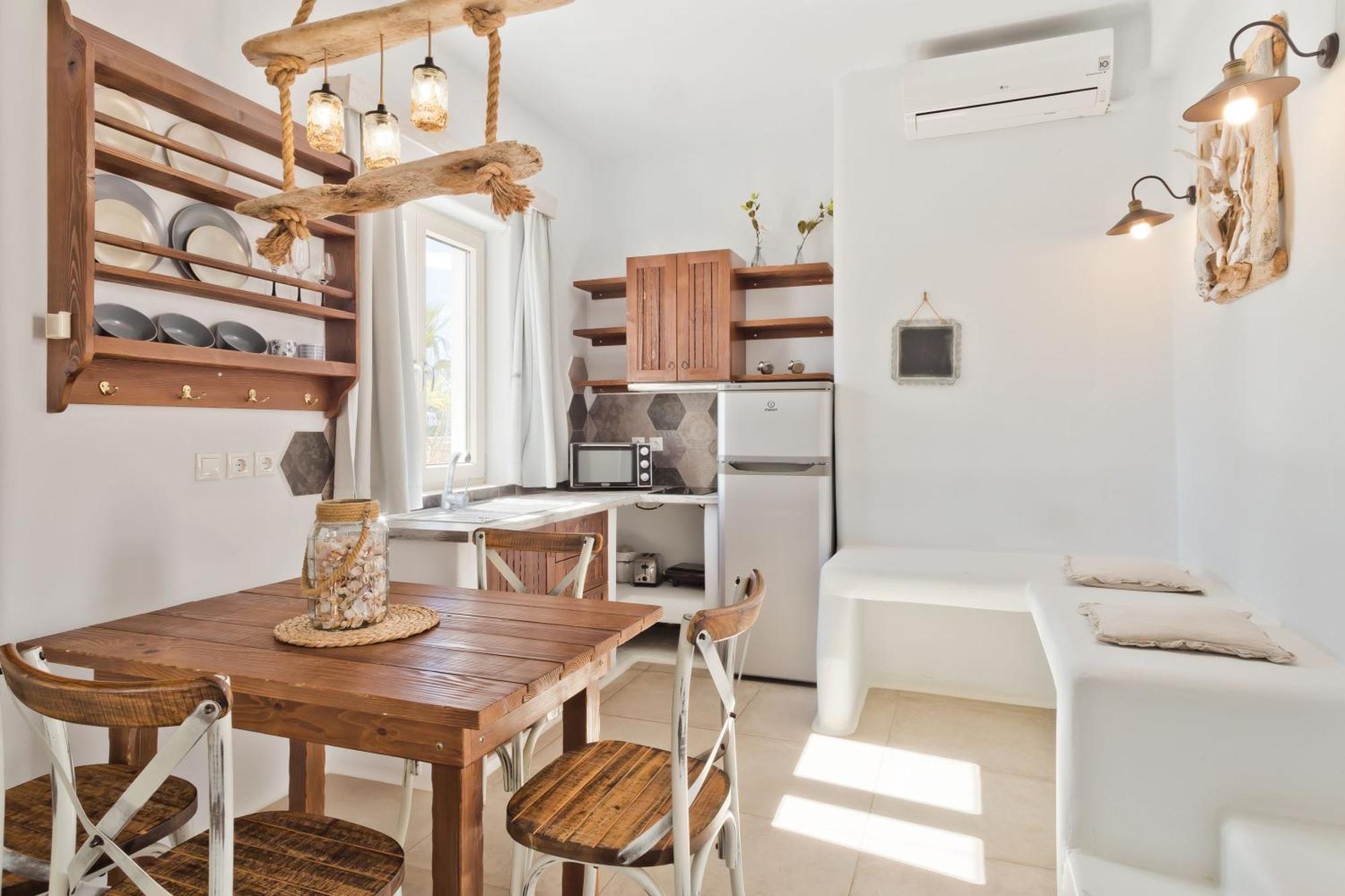 Althea Boutique Hotel - Adults Only Амоопи Екстериор снимка