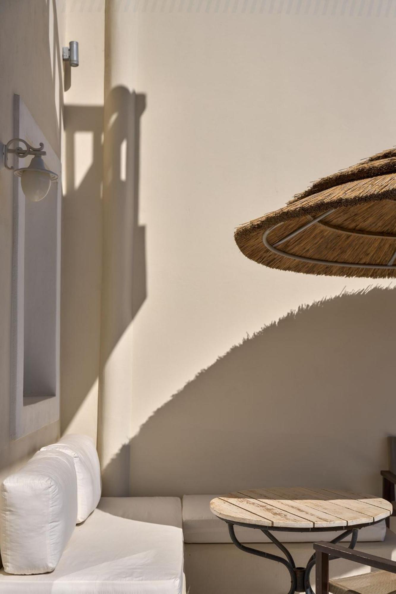 Althea Boutique Hotel - Adults Only Амоопи Екстериор снимка